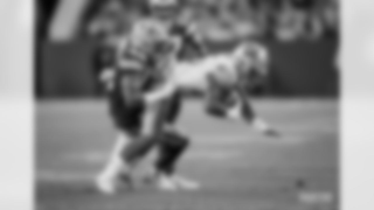 S Morgan Burnett