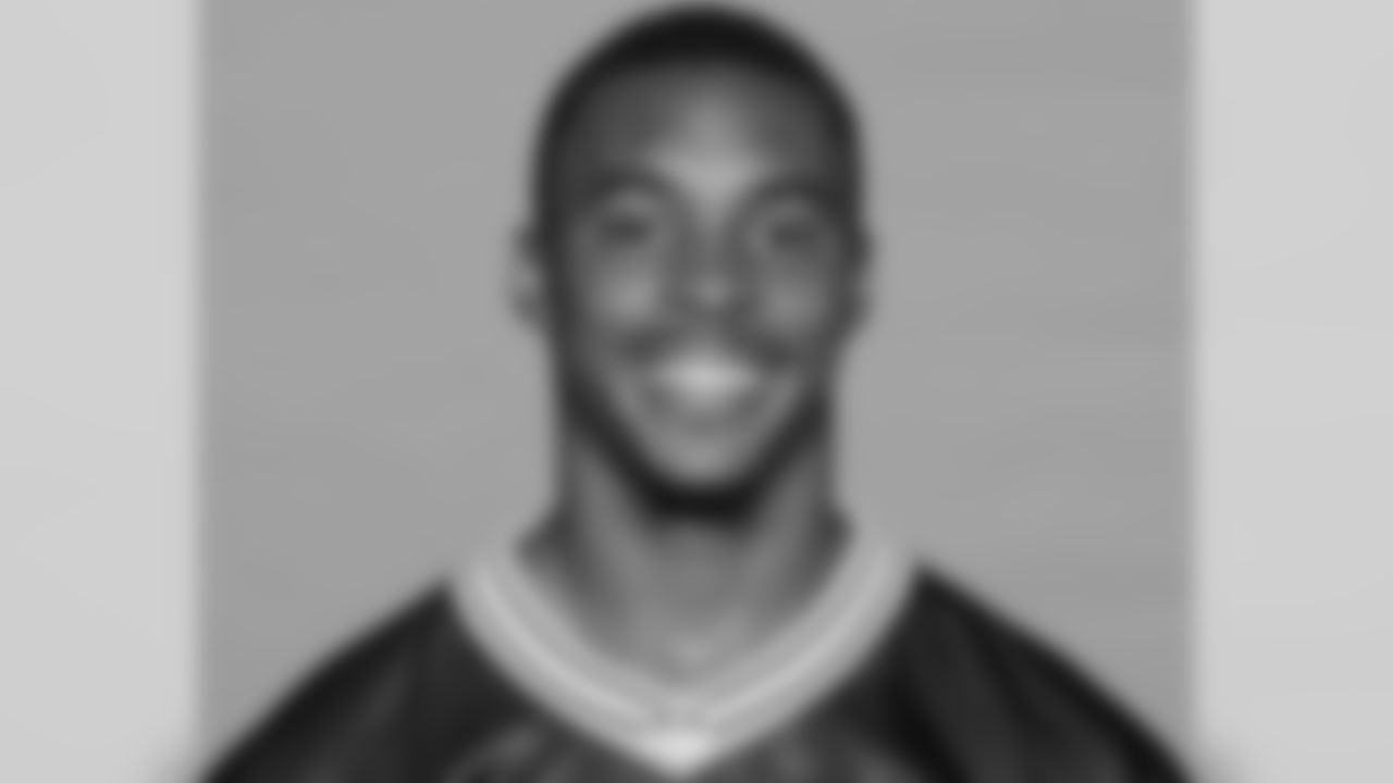 Morgan Burnett, S #42