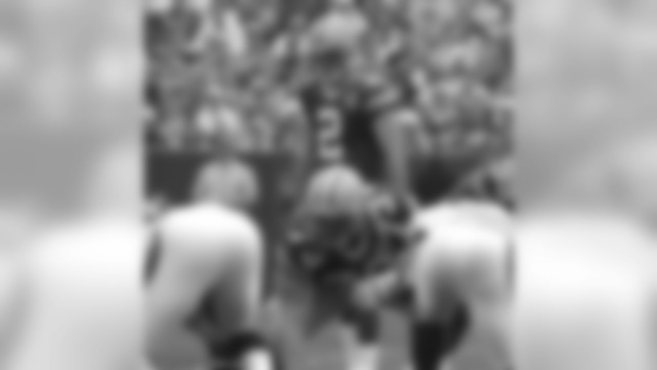 Mason Crosby