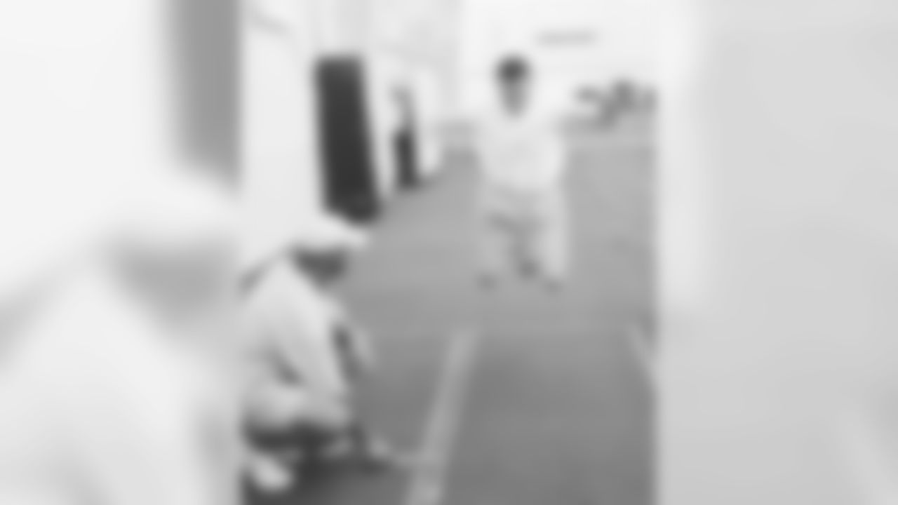 Broad Jump