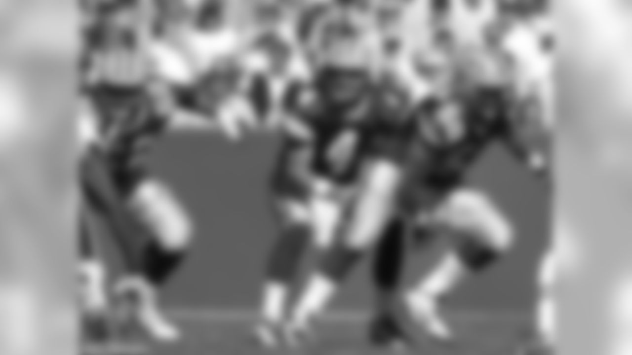 Brett Favre