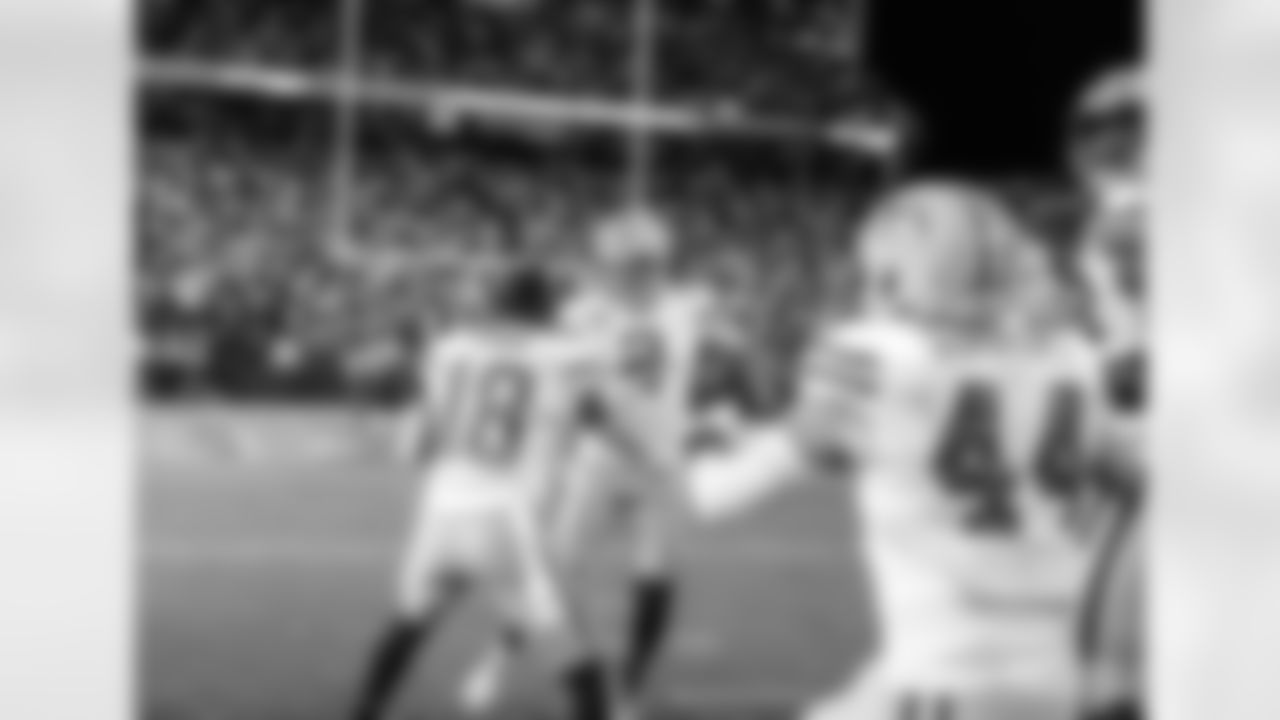 Week 3 - Packers at 49ers