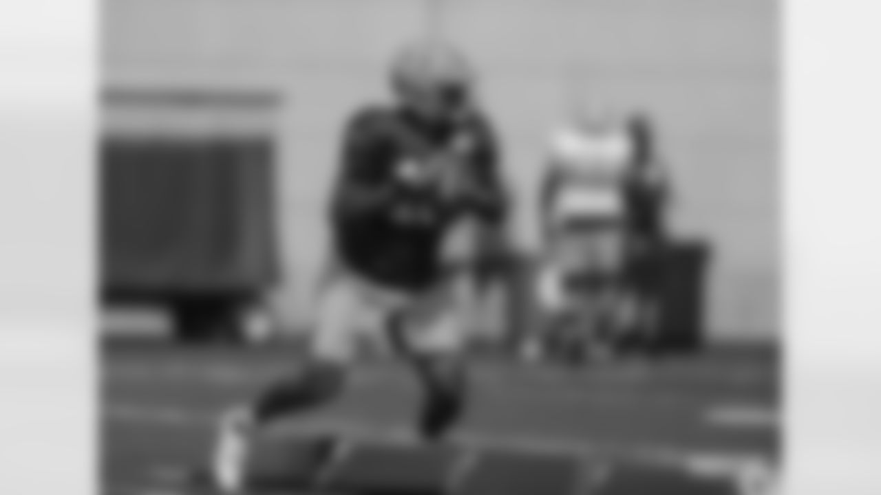 QB Jordan Love