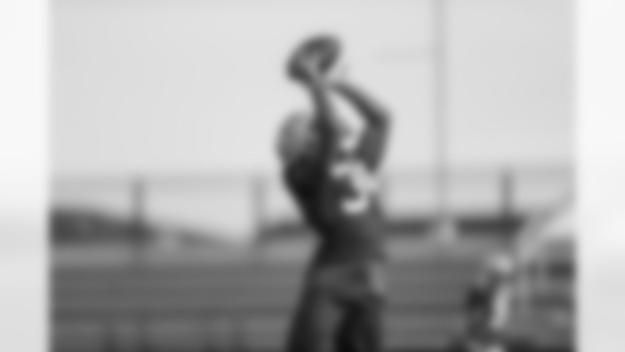 CB KeiVarae Russell