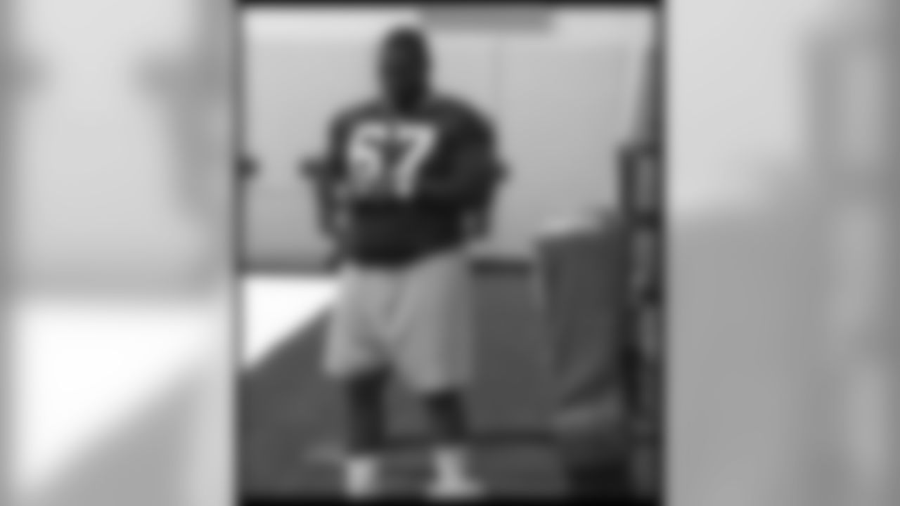 Minicamp 2001