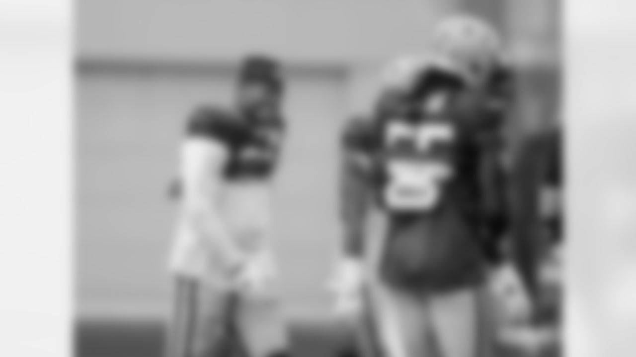LB Preston Smith