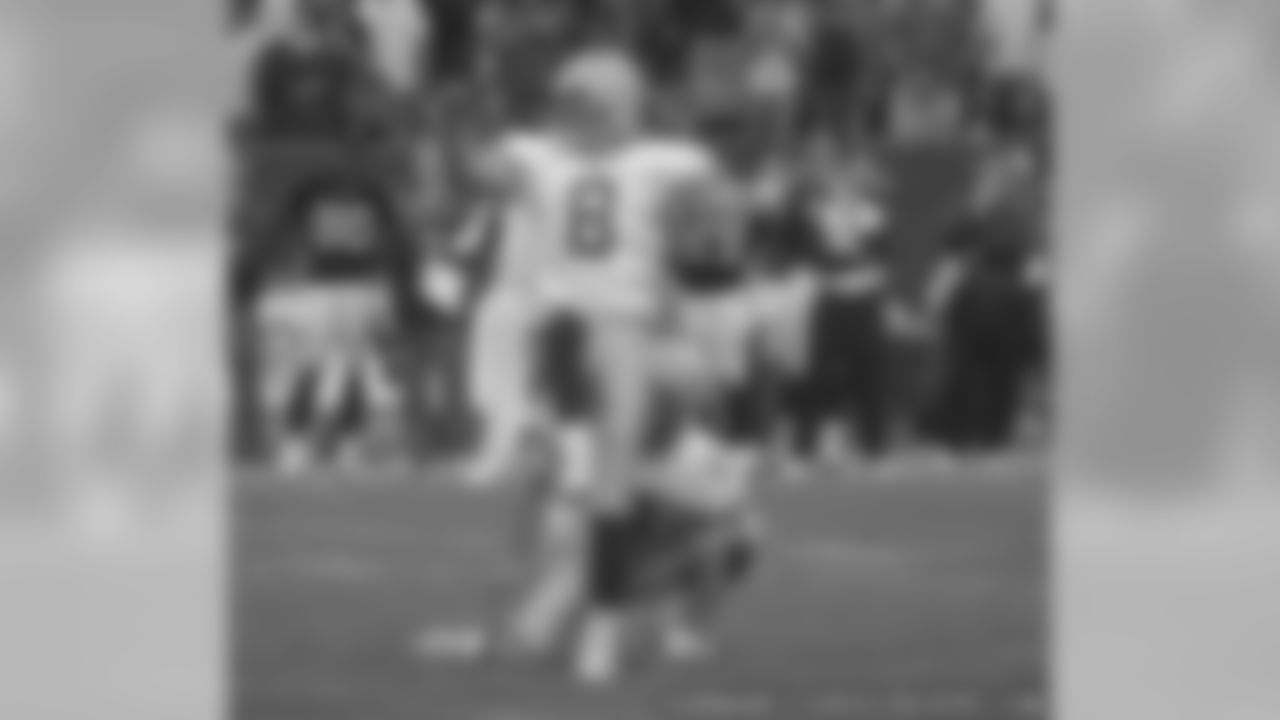 Week 11: Packers at Texans