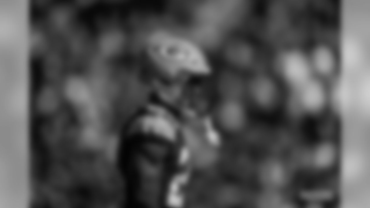 Packers S Will Redmond during the 2019 season.