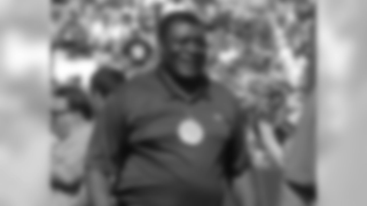 Dave Robinson