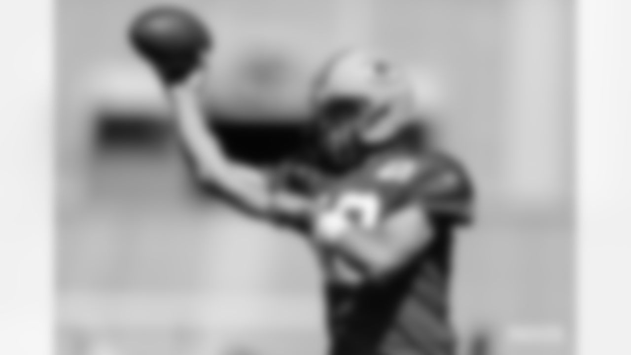 QB Aaron Rodgers
