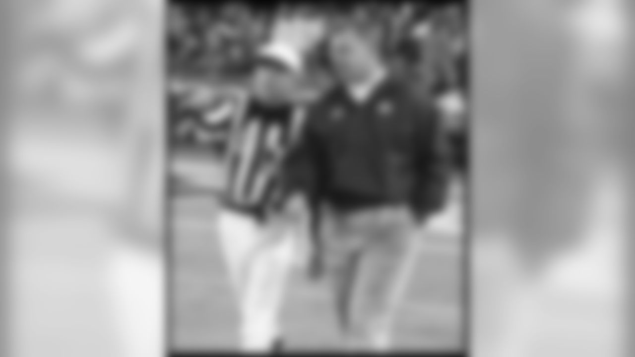 Packers at Tennessee Titans
