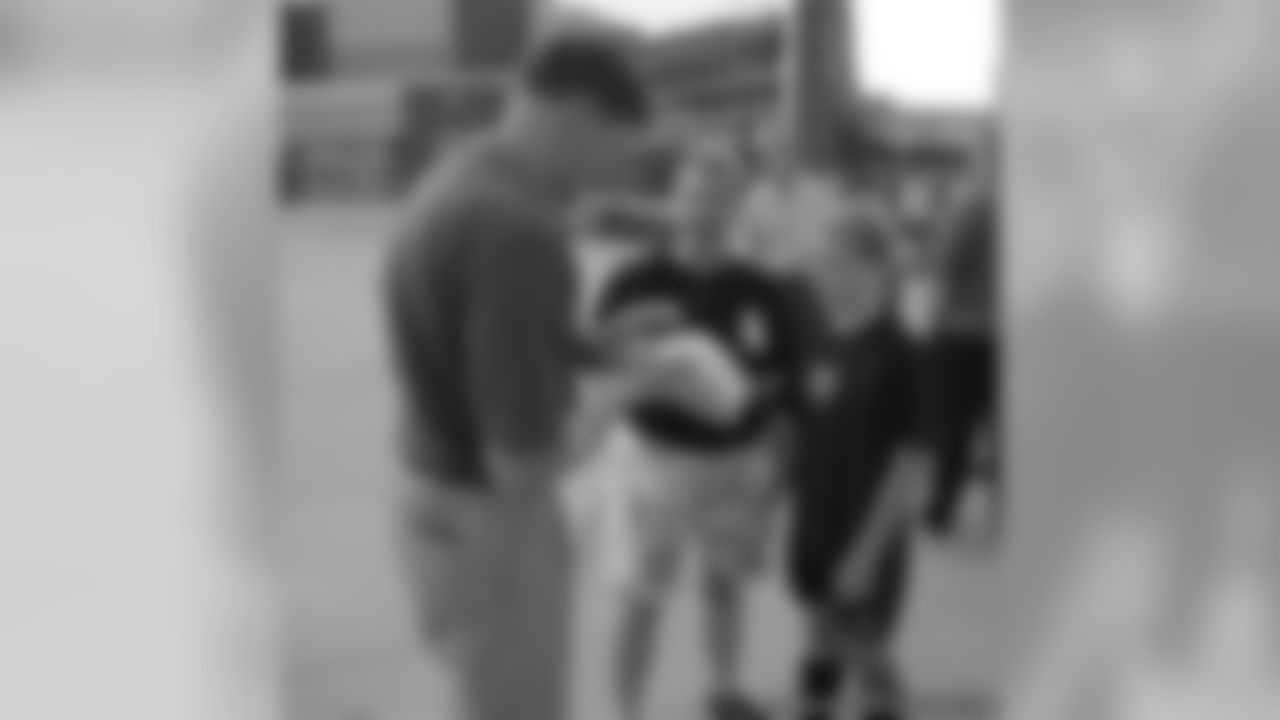 Mark Murphy