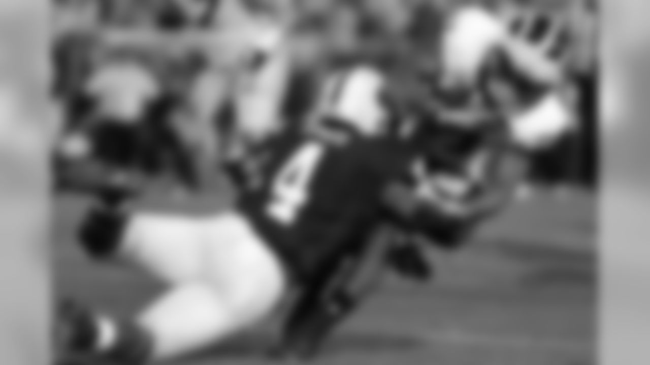 31 - Adrian Amos - Penn State