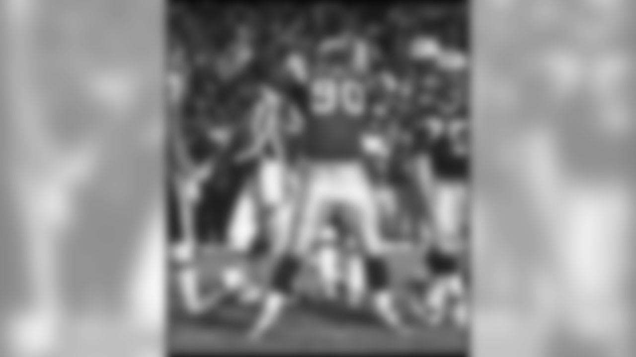Packers vs Washington Redskins