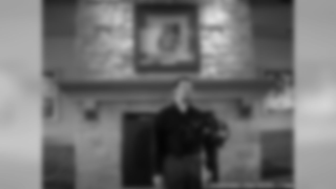 Scott Kleckner (Curly's Pub)