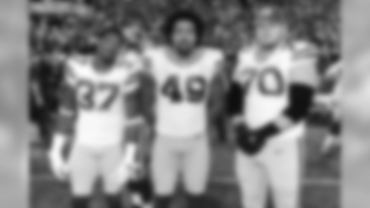 Dec. 30, 2012 - Packers at Vikings