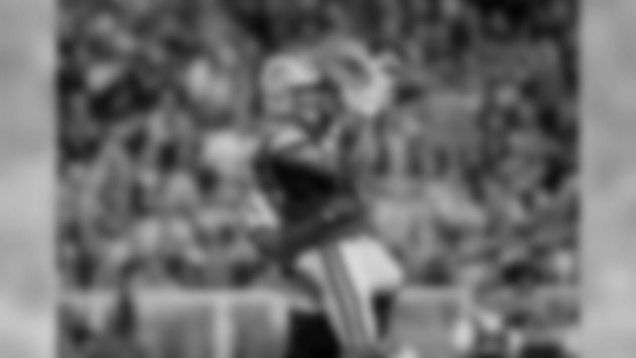 Packers WR Allen Lazard during the 2019 season.