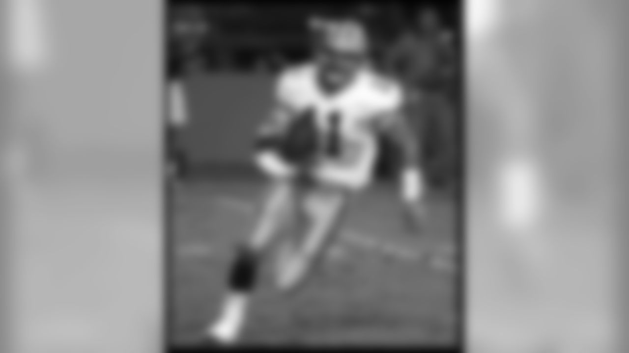 Packers at Miami Dolphins
