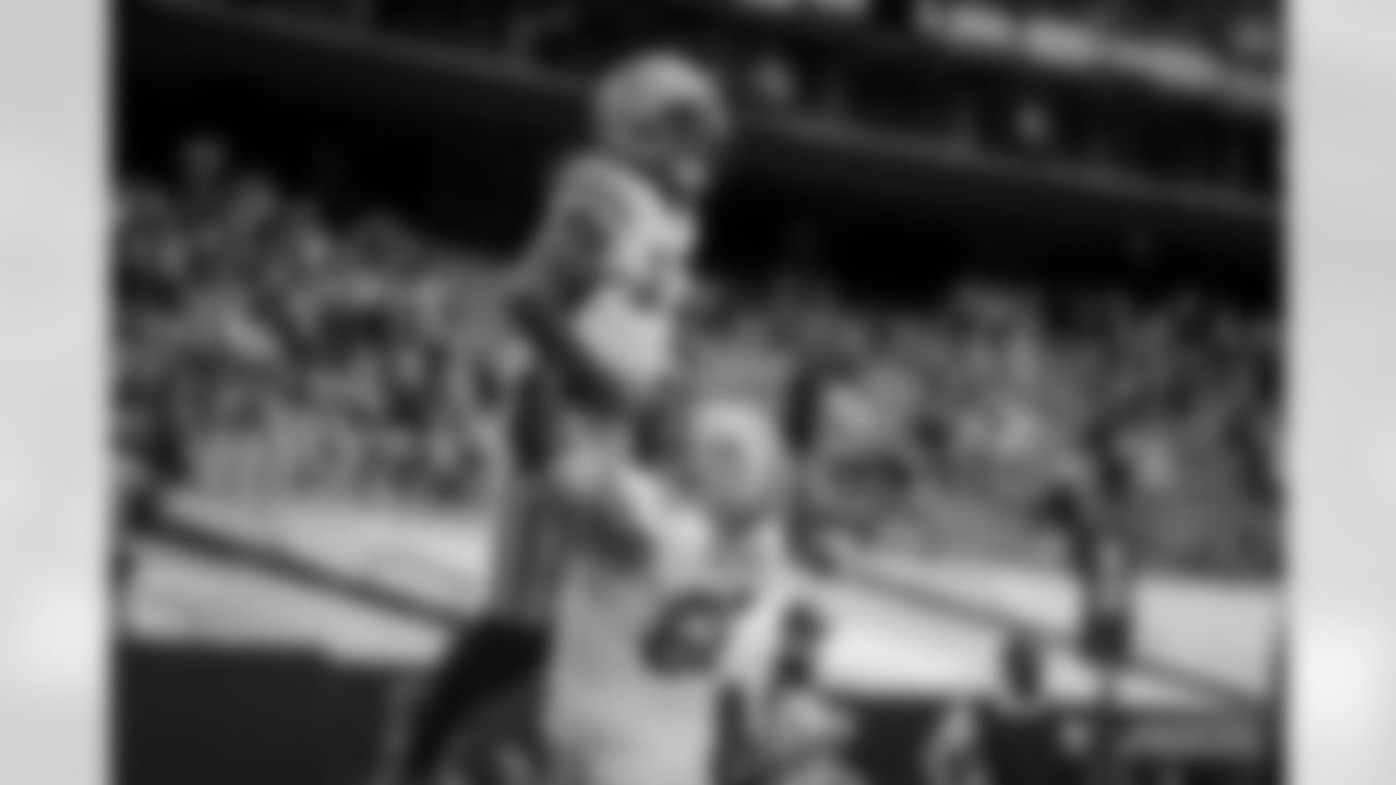 WR Davante Adams