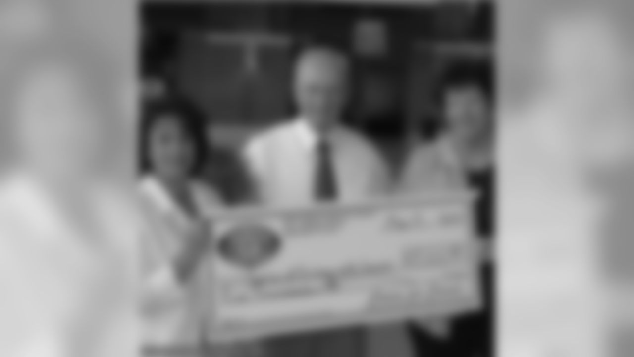 Cruise For Cancer Presents Checks To Seven Local Groups