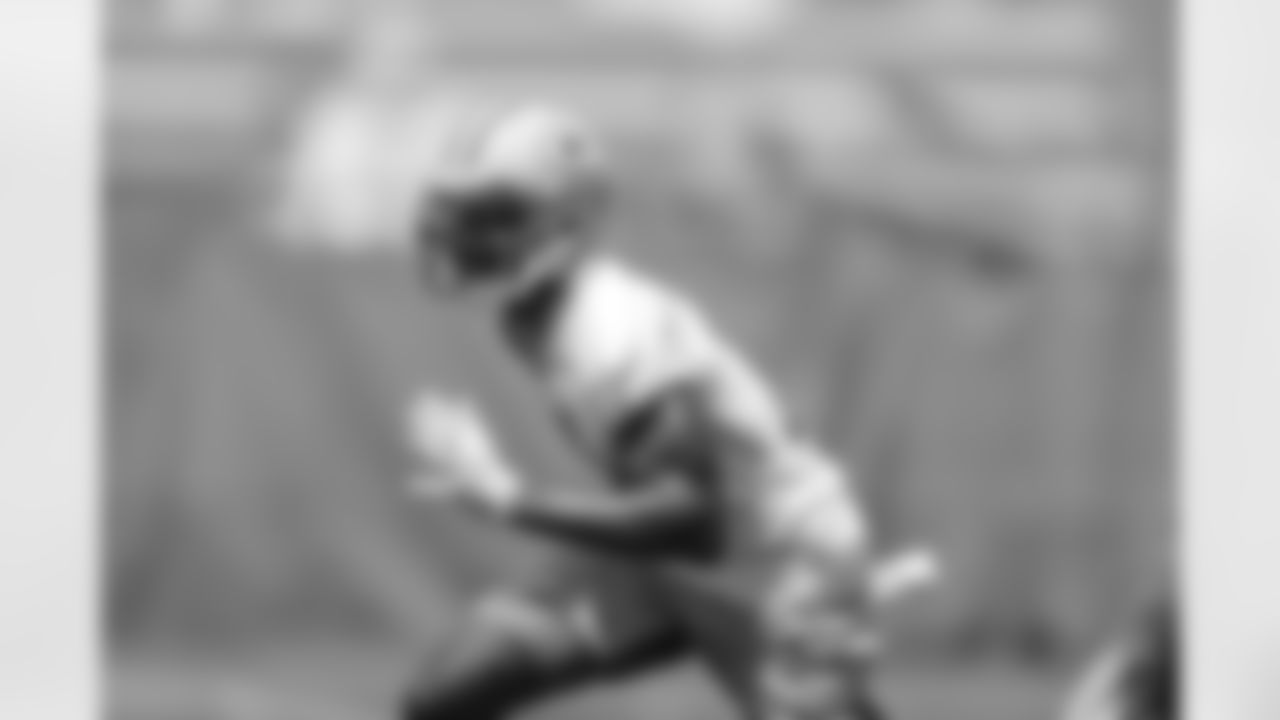 WR Devin Funchess
