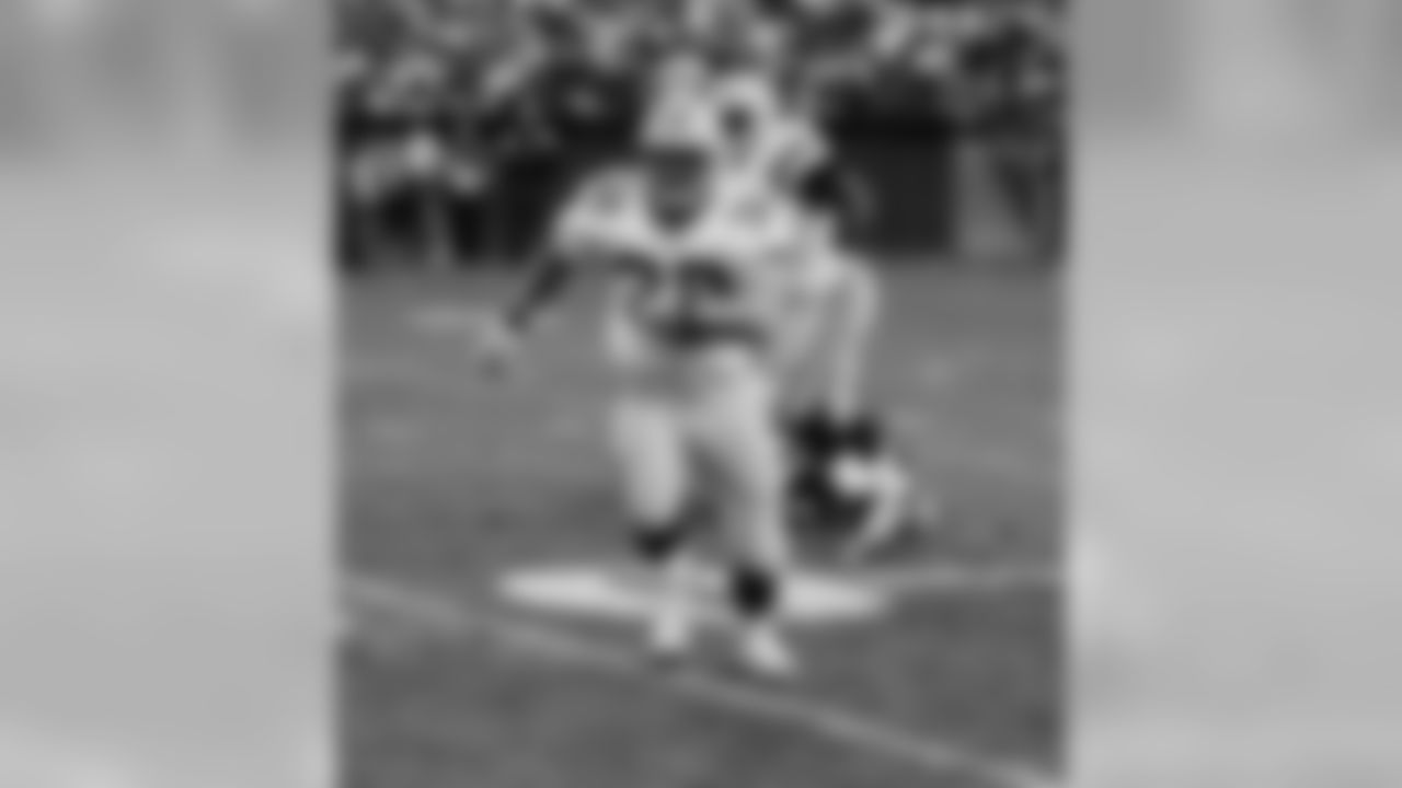 Packers at Denver Broncos