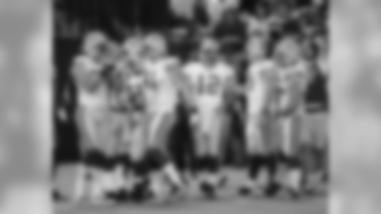 Packers at Vikings