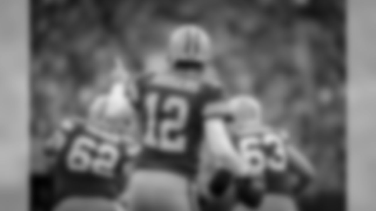 2018 - Packers vs. Lions