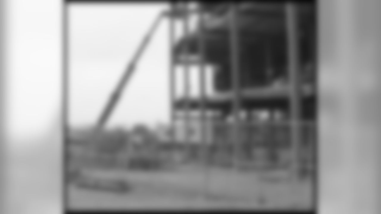 Lambeau Construction
