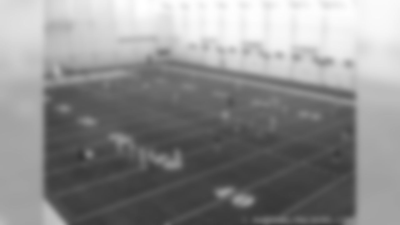 Green Bay Packers Video Department Sees It All