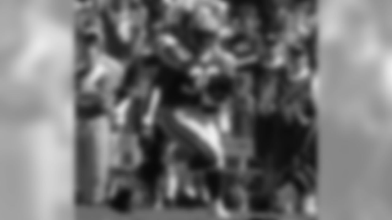 Ahman Green
