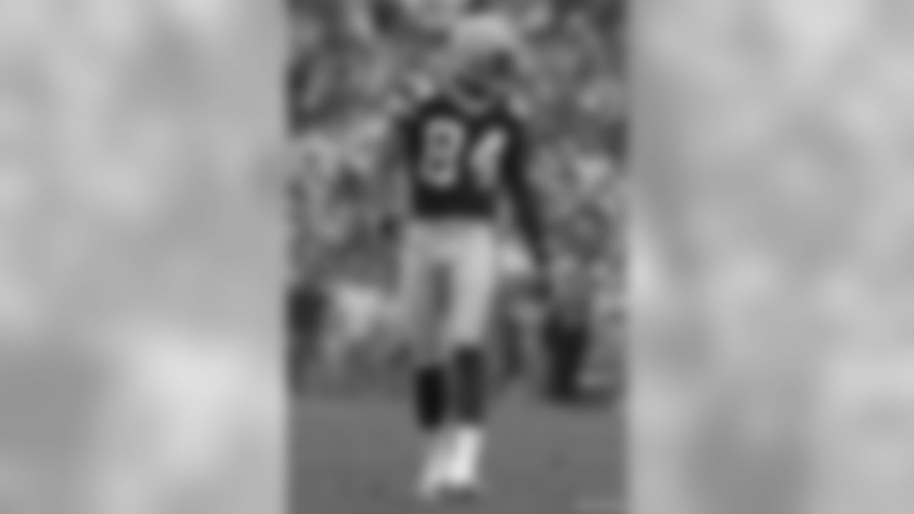 Javon Walker