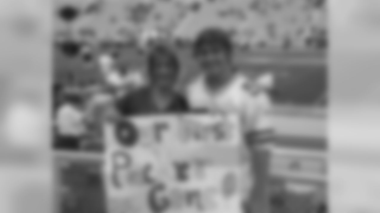 Packers Fan Memories