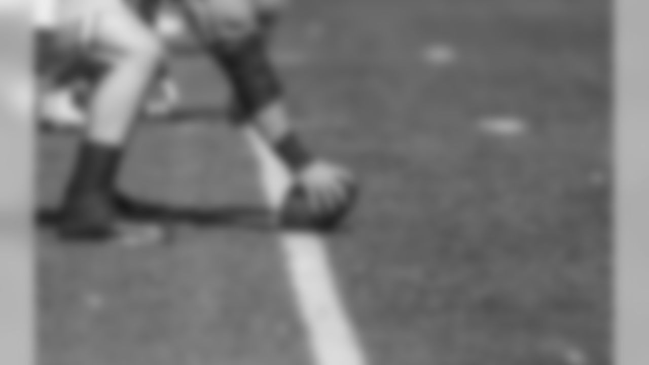 Green Bay Packers during minicamp practice on Tuesday, June 11, 2019.