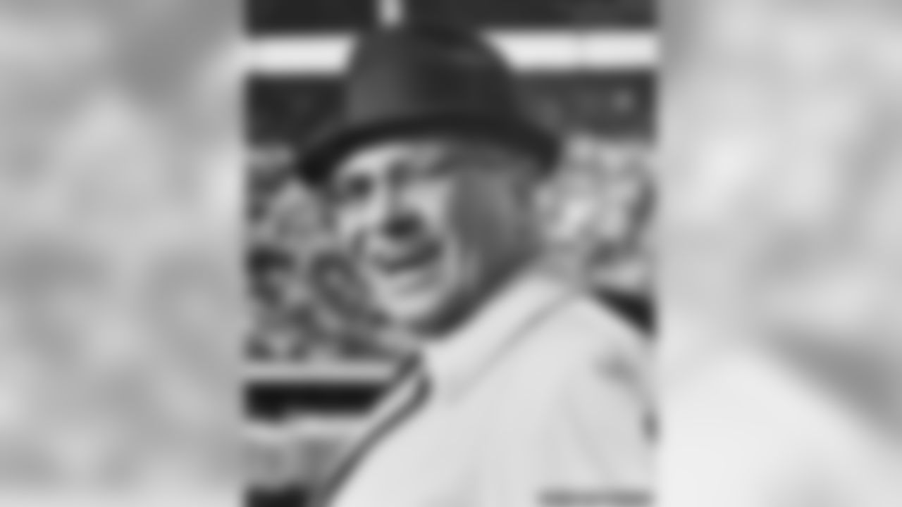 Vince Lombardi