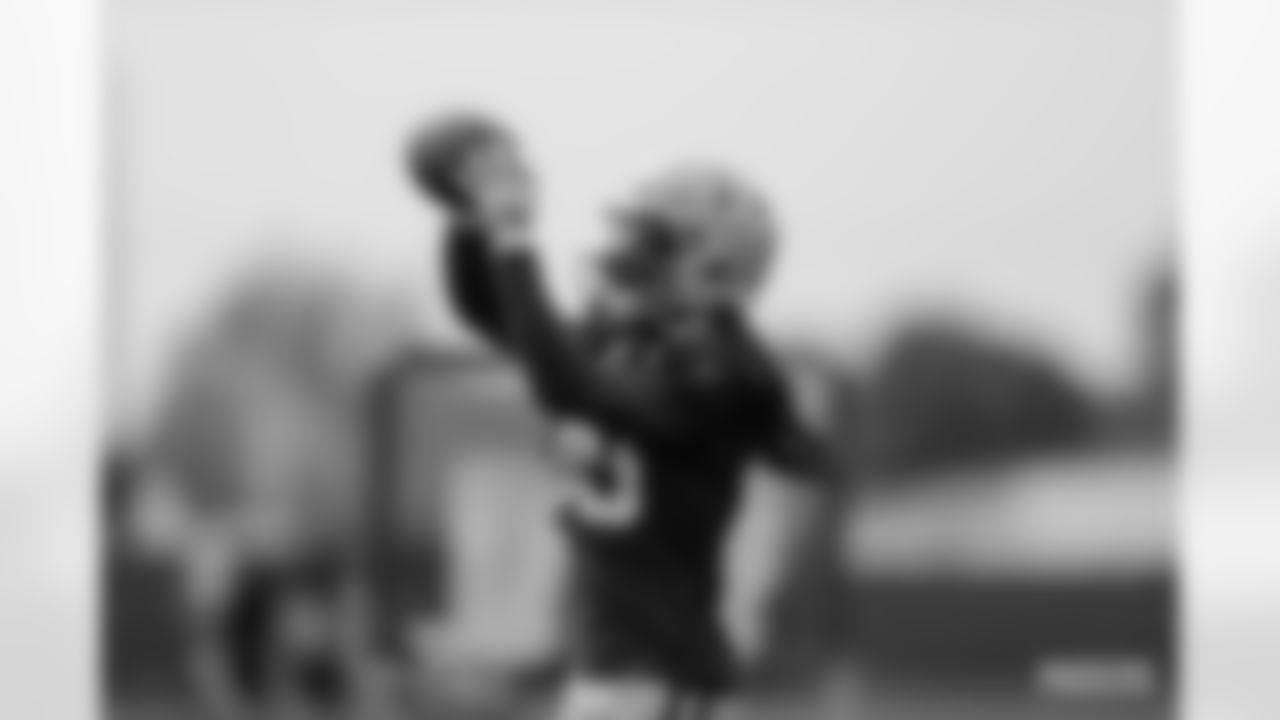CB Parry Nickerson