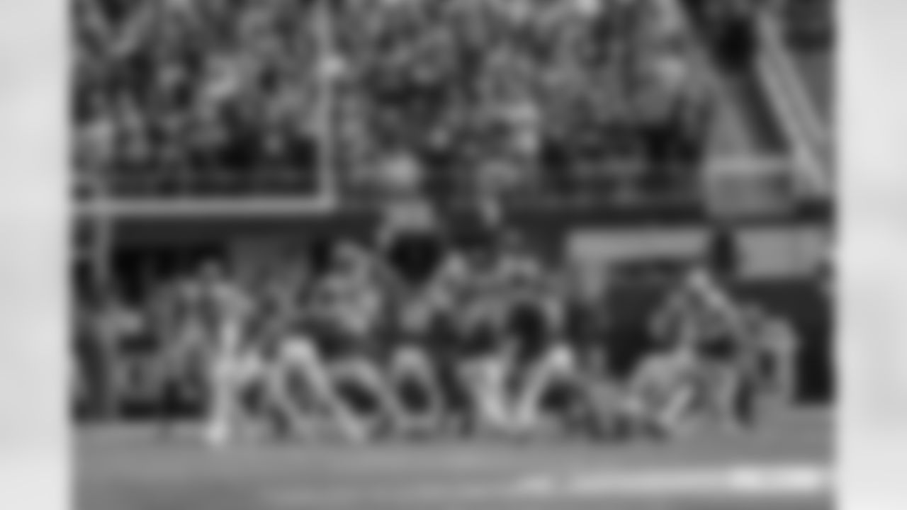 Green Bay Packers against the Minnesota Vikings on Sunday, Sept. 11, 2022.