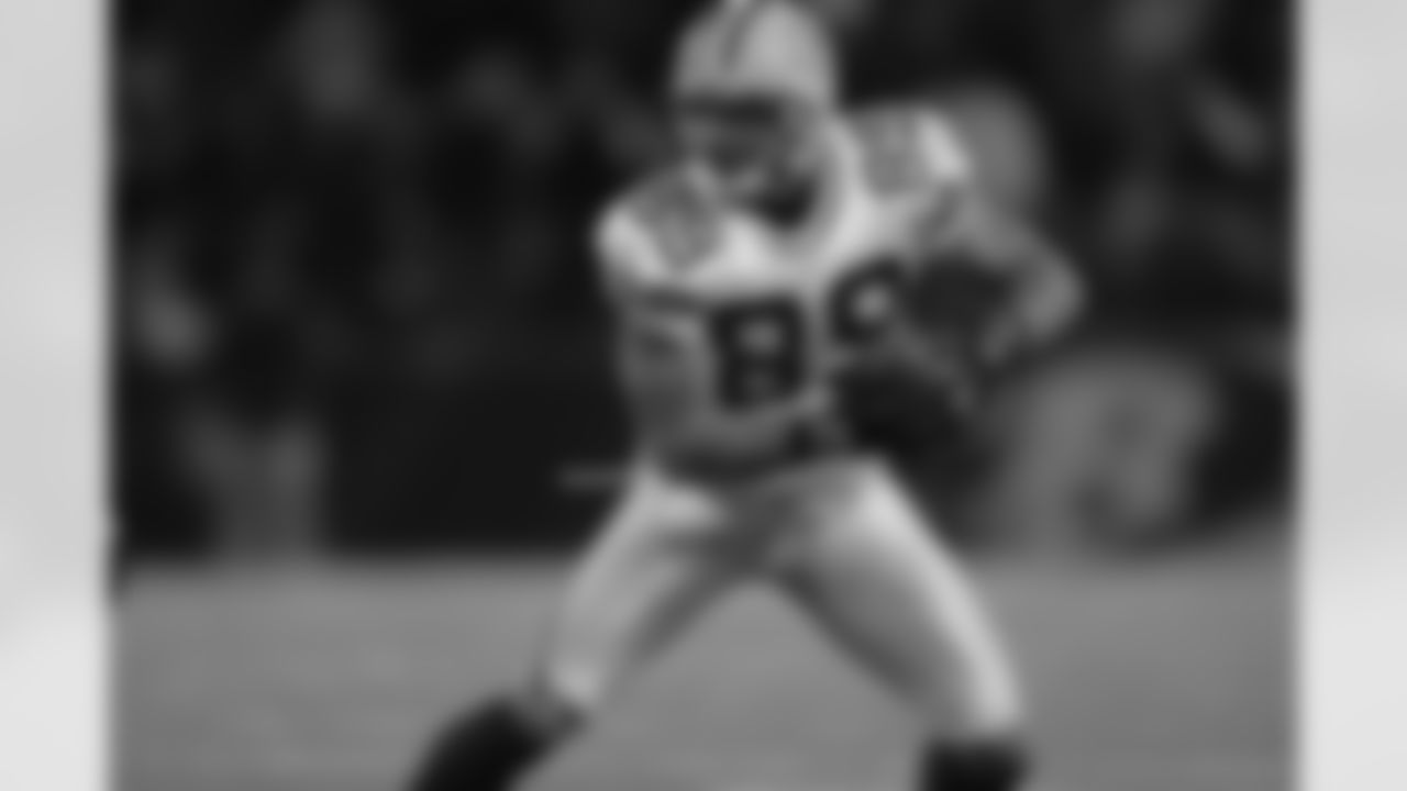 2005 - Packers at Ravens