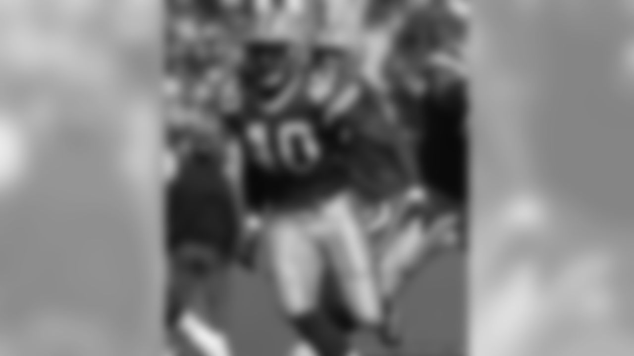 Tony Fisher