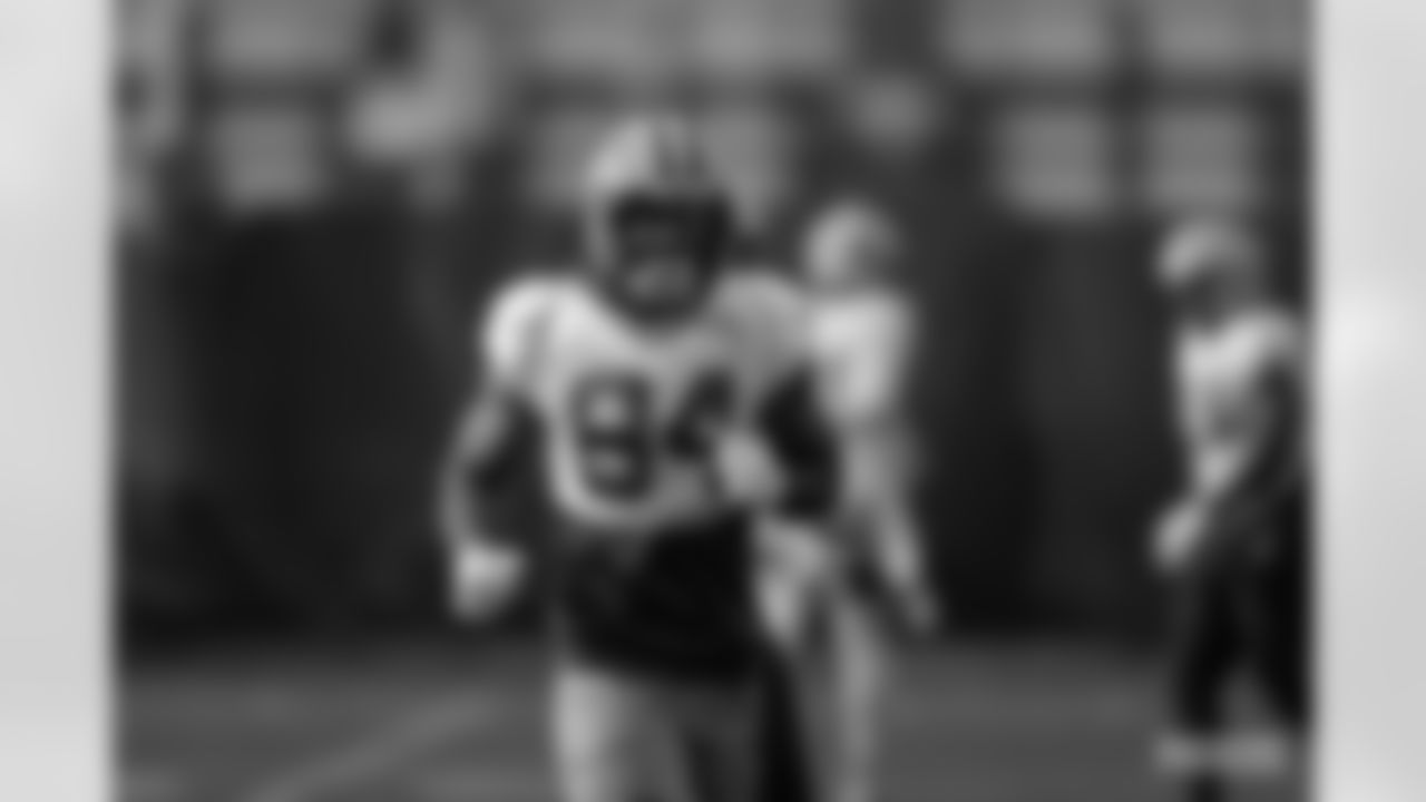 WR Reggie Begelton