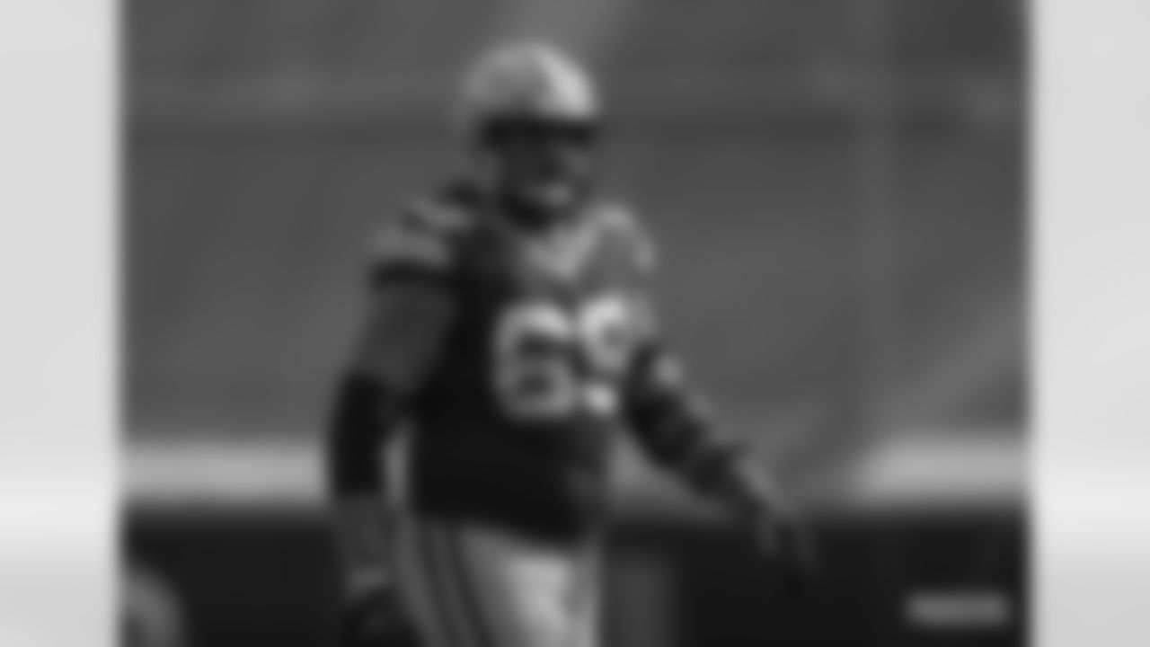 T David Bakhtiari