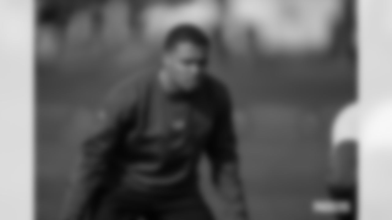 Juan Soto (Wagner College), Wide Receivers