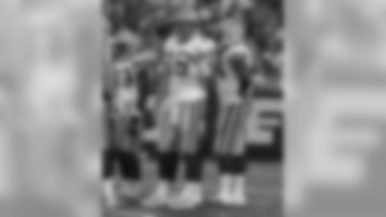 Preseason: Packers at Bills