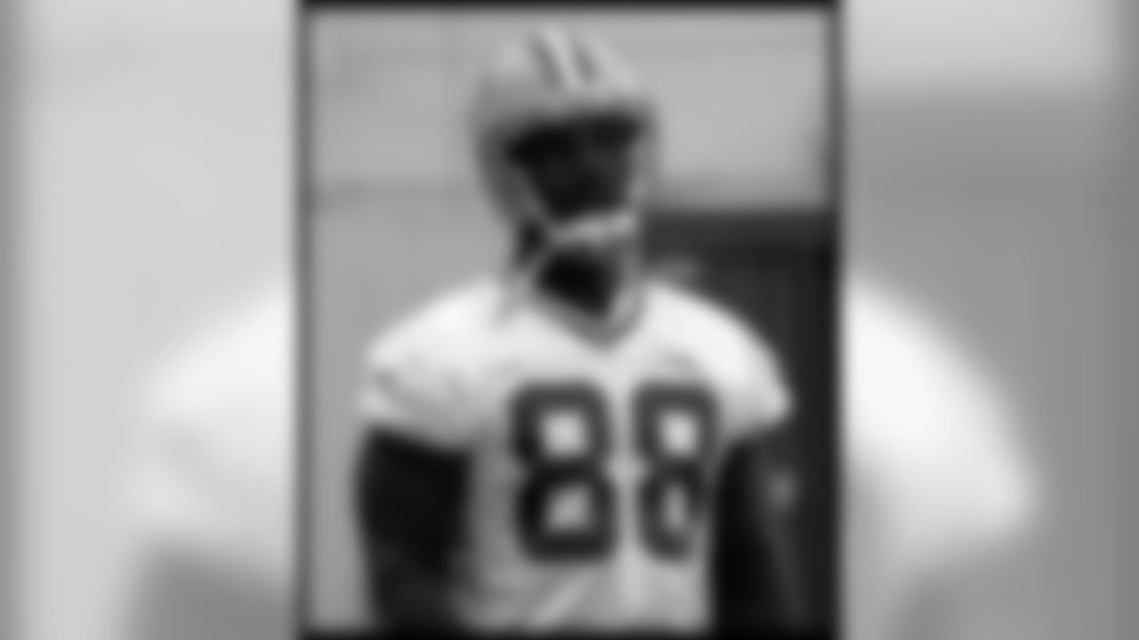 Minicamp 2001