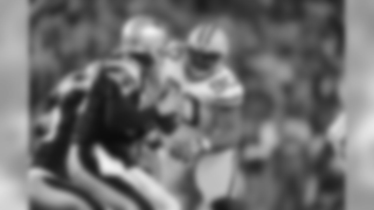 2010 - Packers at Patriots