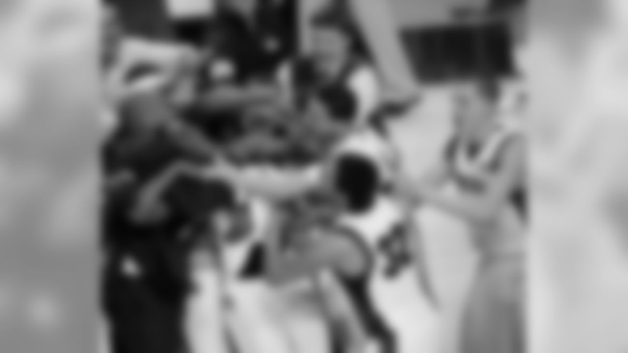 Demetri Goodson- Gonzaga