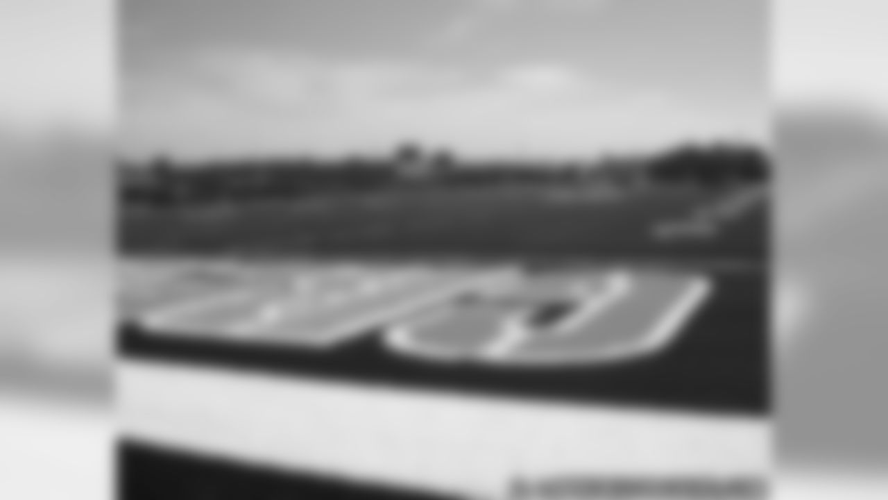 Ray Nitschke Field Renovations