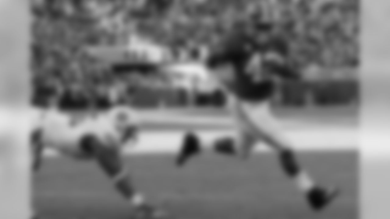 Eddie Lacy - #42 - Alabama