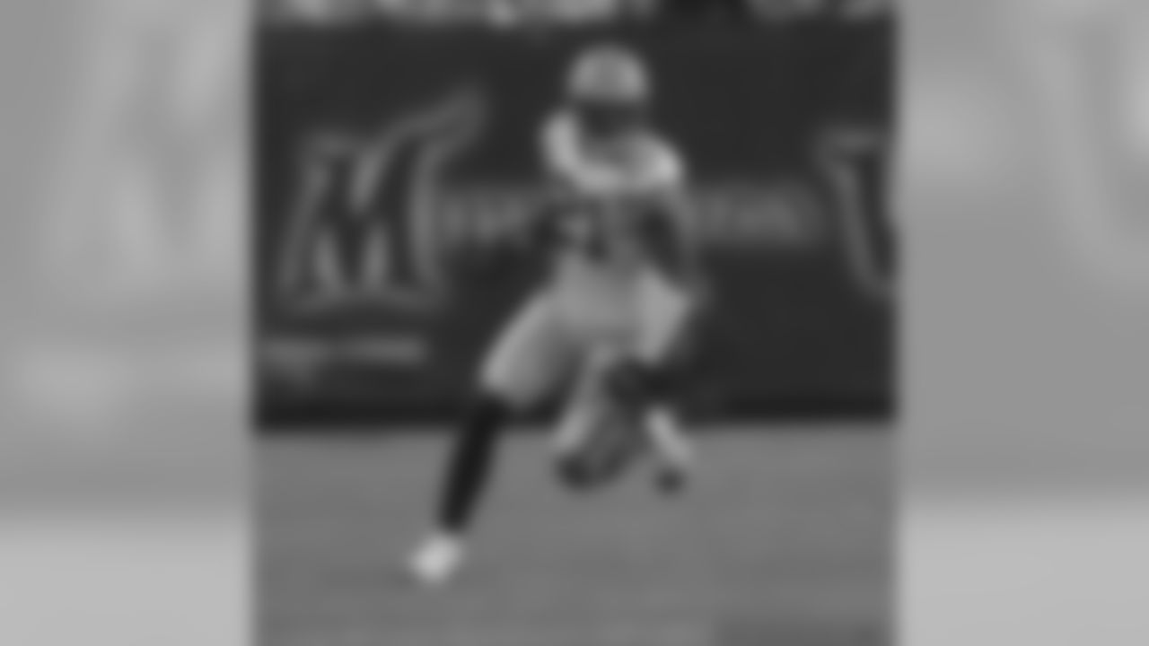 CB Charles Woodson