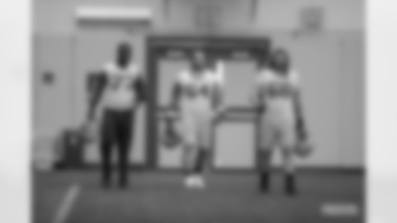 T Yosh Nijman, G Ben Braden, and G Zack Johnson